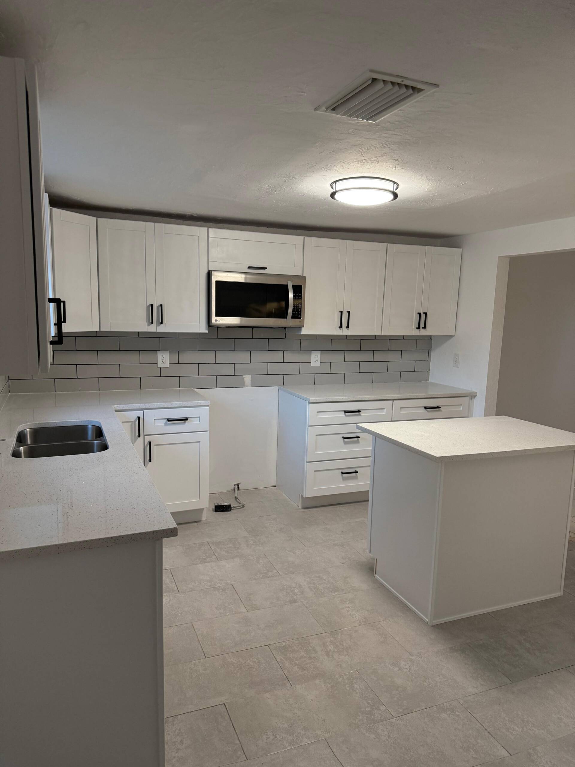 Remodeling Services