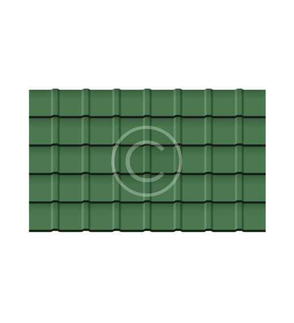 Metal Roofing